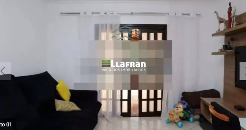 Casa com 2 quartos à venda na Rua Argentina, 222, Jardim América, Taboão da Serra