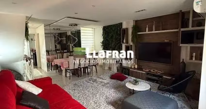 Casa com 3 quartos à venda na Rua Luís Araújo Faria, 0001, Jardim Monte Kemel, São Paulo