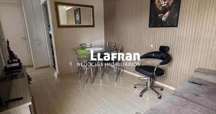 Apartamento com 2 quartos à venda na Rua Carlos Marques Teixeira, 180, Vila Indiana, Taboão da Serra