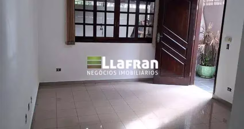 Casa com 3 quartos à venda na Rua Nossa Senhora do Cenáculo, 001, Parque Monte Alegre, Taboão da Serra