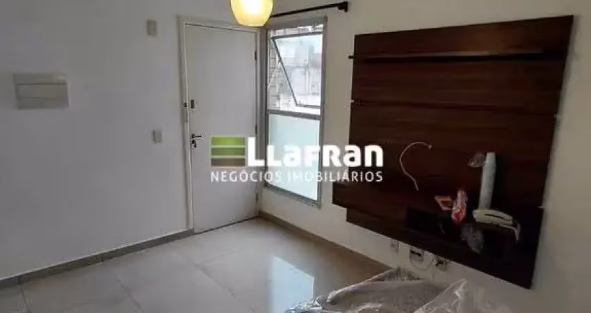 Apartamento com 2 quartos à venda na Rua Carlos Marques Teixeira, 180, Vila Indiana, Taboão da Serra