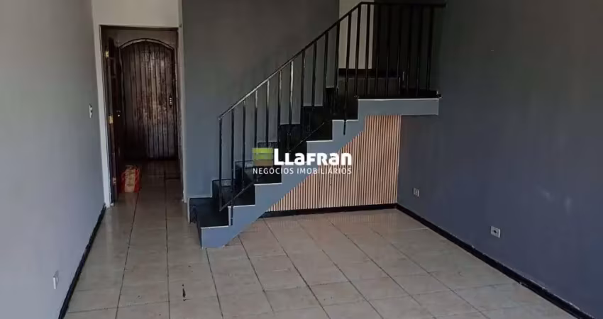 Casa com 2 quartos à venda na Rua Benedito Procópio, 58, Cidade Intercap, Taboão da Serra