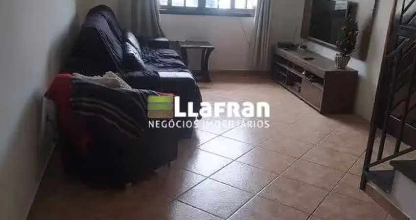 Casa com 1 quarto à venda na Rua Topázio, 0001, Parque Monte Alegre, Taboão da Serra