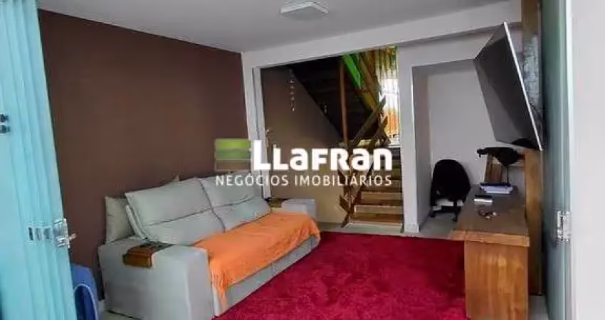 Casa com 3 quartos à venda na Rua Topázio, 00001, Parque Monte Alegre, Taboão da Serra