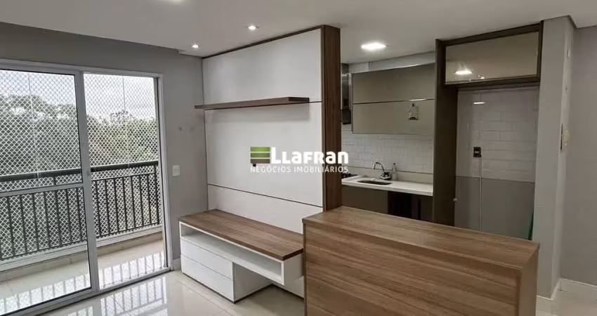 Apartamento com 2 quartos para alugar na Rua Doutor Luiz Migliano, 1800, Jardim Caboré, São Paulo