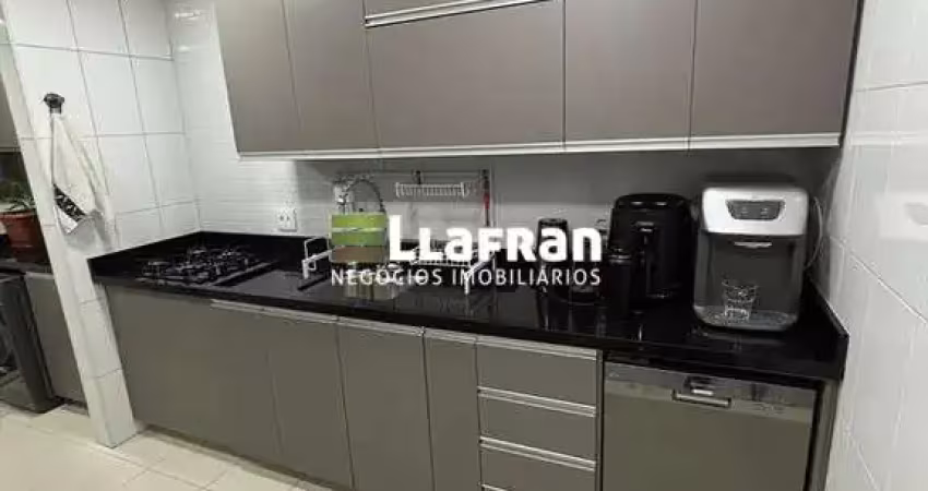 Apartamento com 3 quartos à venda na Estrada do Campo Limpo, 560, Vila Prel, São Paulo