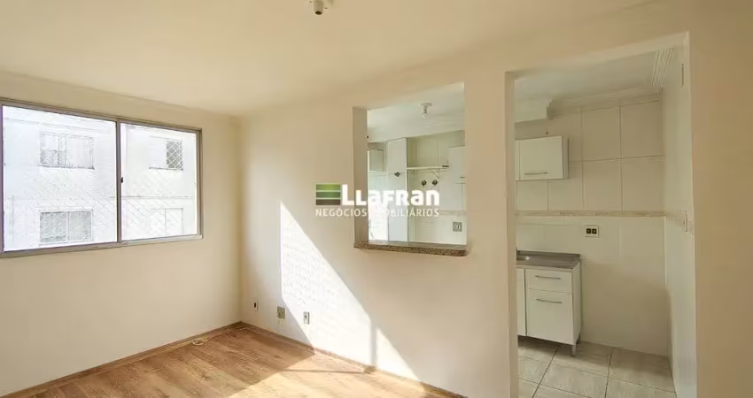 Apartamento com 2 quartos à venda na Rua Antônio Ambuba, 90, Parque Munhoz, São Paulo