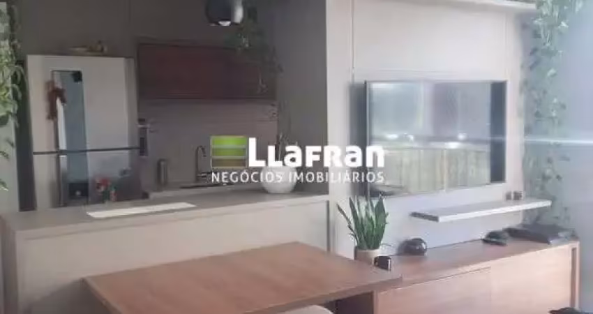 Apartamento com 2 quartos à venda na Rua José Arzão, 73, Vila Praia, São Paulo