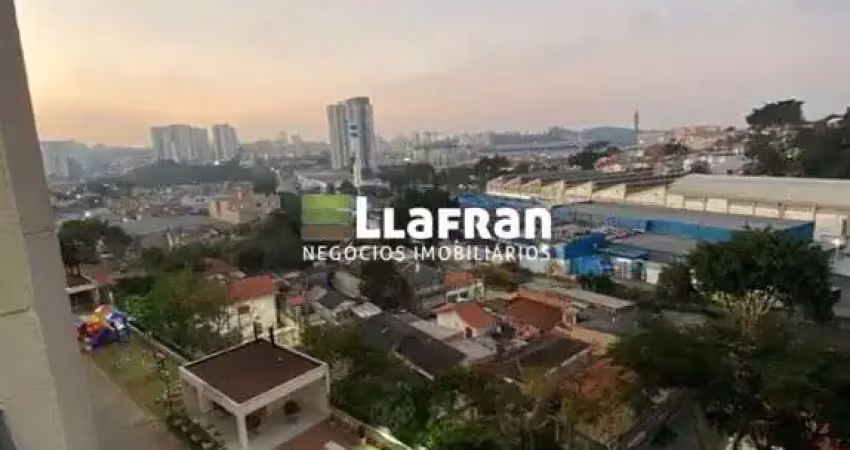 Apartamento com 2 quartos à venda na Avenida Professor Gióia Martins, 199, Jardim Monte Kemel, São Paulo