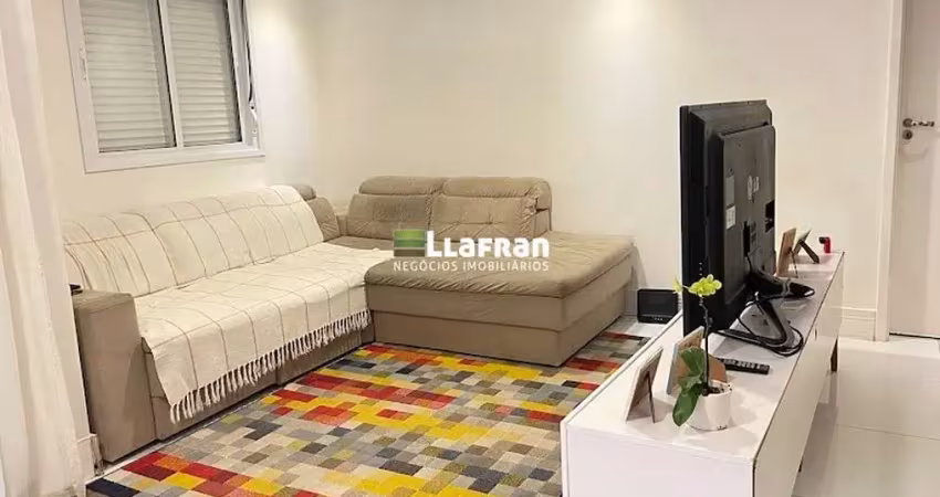 Apartamento com 3 quartos à venda na Estrada São Francisco, 2008, Jardim Henriqueta, Taboão da Serra