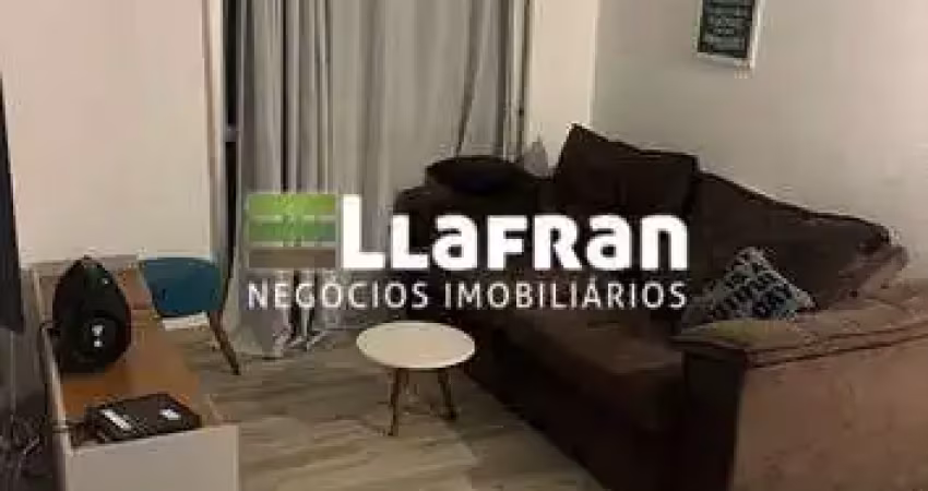 Apartamento com 2 quartos para alugar na Rua Bernardo Tavares, 256, Vila Pirajussara, São Paulo