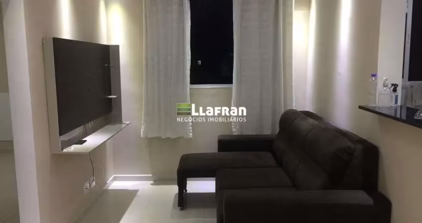 Apartamento com 2 quartos à venda na Rua Josefina Fonseca, 253, Jardim Suína, Taboão da Serra