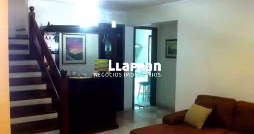 Casa 3 dormitórios Parque Assunção