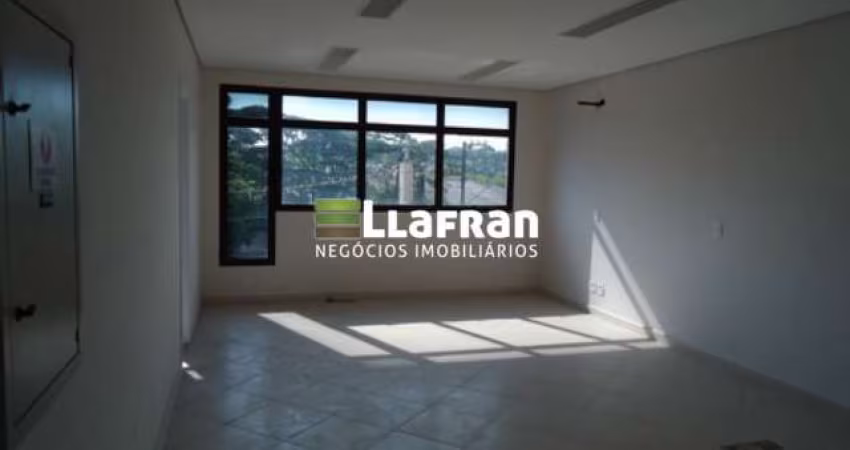Prédio comercial Jardim Bom Tempo Centro Taboão