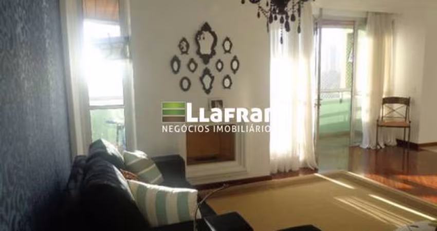 Apartamento 4 dormitórios Vila Andrade São Paulo