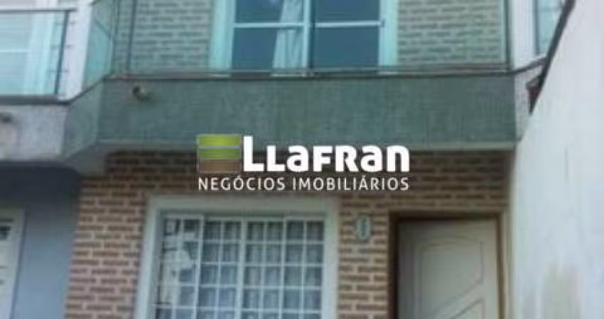 Sobrado 3 dormitórios Vila Sônia São Paulo