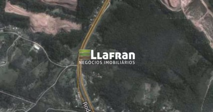 Terreno São Lourenço da Serra SP