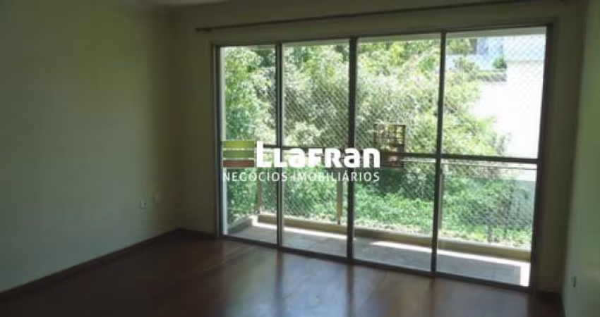 Apartamento 3 quartos Morumbi São Paulo