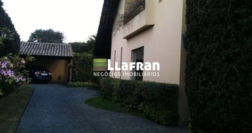 Casa 3 dormitórios no Butantã