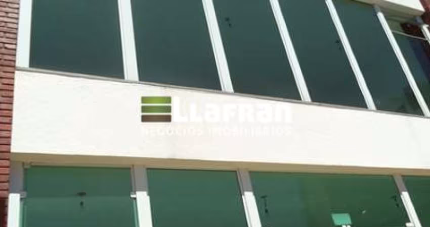 Excelente prédio comercial!