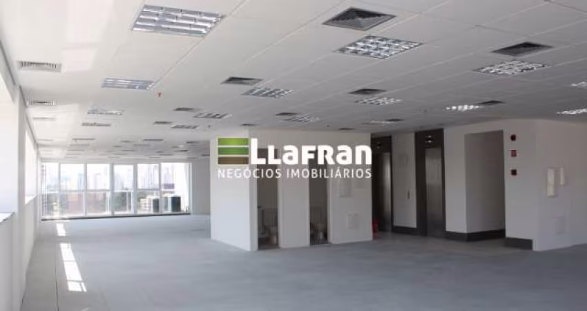 Locação Sala comercial Pinheiros São Paulo