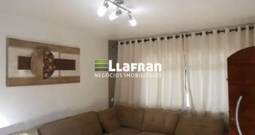 Casa com 3 quartos à venda na Rua Dolores Coelho, 01, Jardim Faria Lima, São Paulo