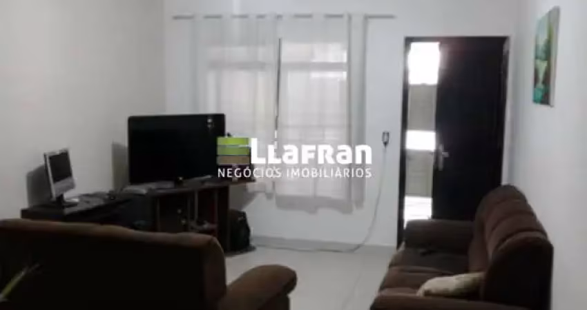 Casa com 2 quartos à venda na Rua Chandless, 01, Jardim Ana Maria, São Paulo