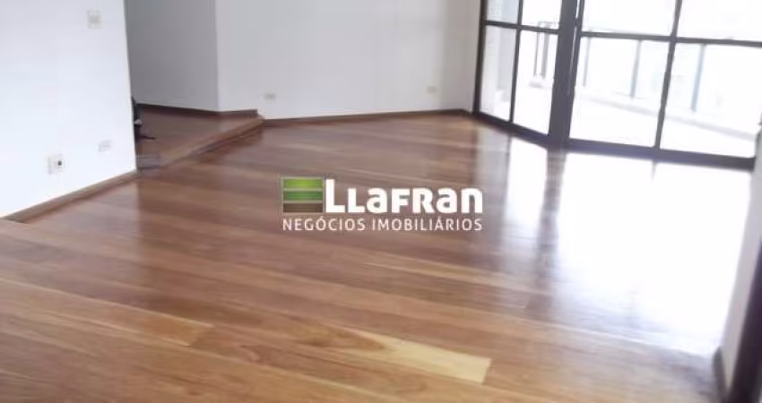 Apartamento 4 dormitórios Morumbi São Paulo