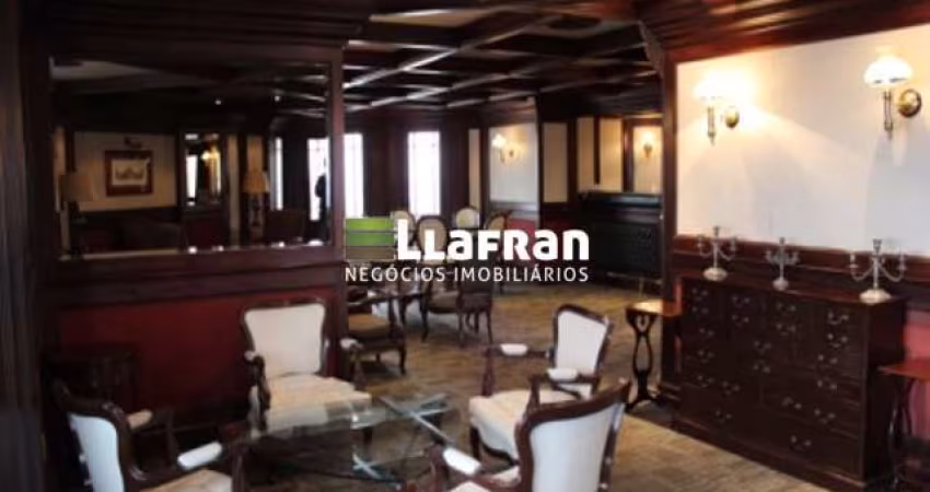 Apartamento Jardim Paulista São Paulo