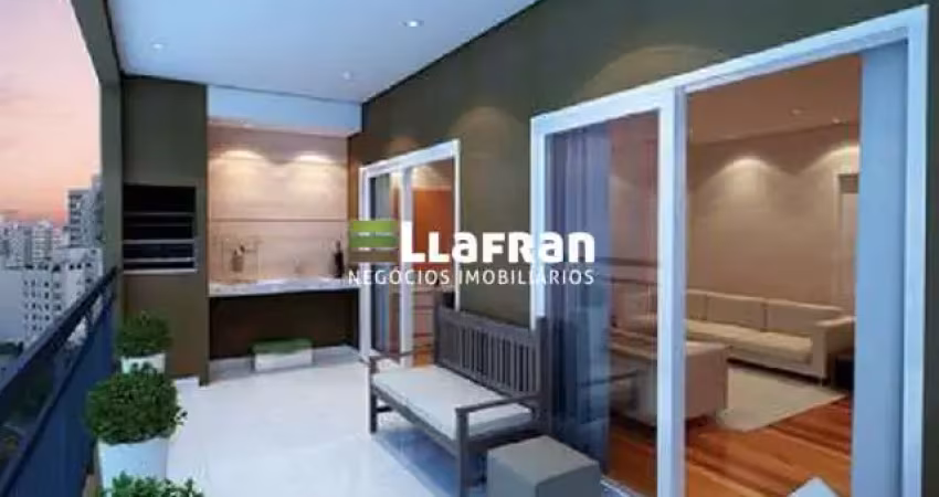 Apartamento com 3 quartos à venda na Rua Elizabeth Barbegian Baldinato, 31, Vila Suzana, São Paulo