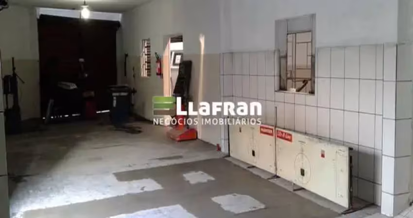 Barracão / Galpão / Depósito para alugar na Rua Maso Di Bianco, 01, Rio Pequeno, São Paulo