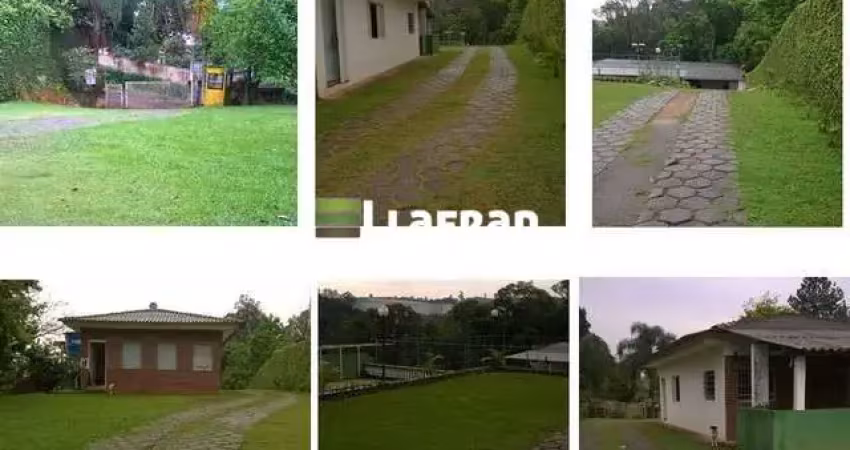 Casa com 2 quartos à venda na Rua da Campina, 01, Granja Nossa Senhora Aparecida, Embu das Artes