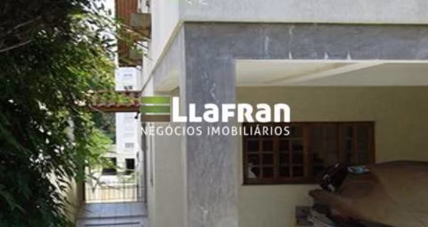 Casa 3 dorm São Paulo