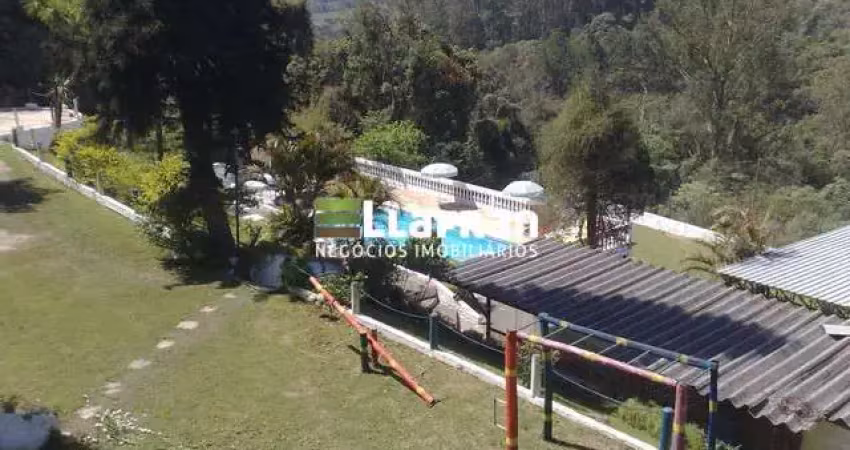 Casa com 3 quartos à venda na Viela Servidão, 01, Caputera, Cotia