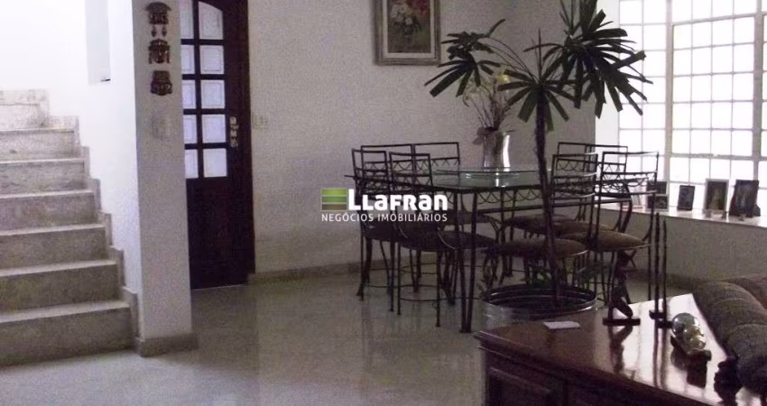 Casa de 4 dormitórios Super Quadra Morumbi