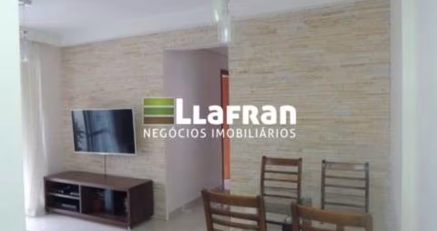 Apartamento 3 dormitórios no Panamby
