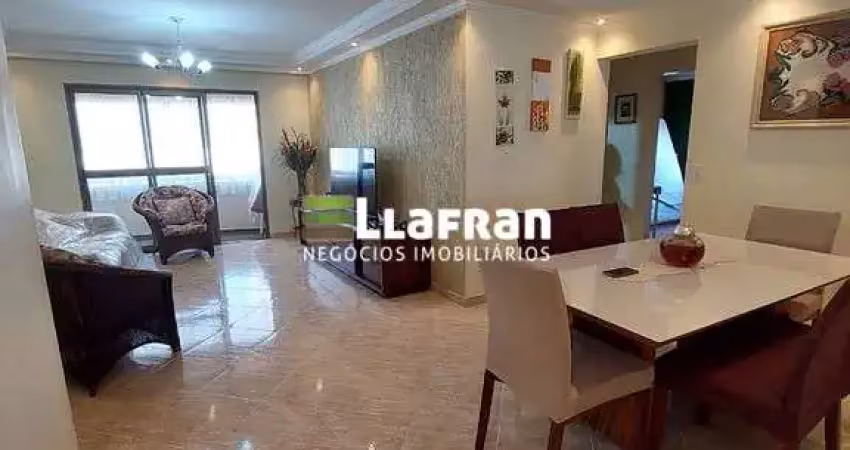 Apartamento com 3 quartos à venda na Avenida Aprígio Bezerra da Silva, 1335, Chácara Agrindus, Taboão da Serra