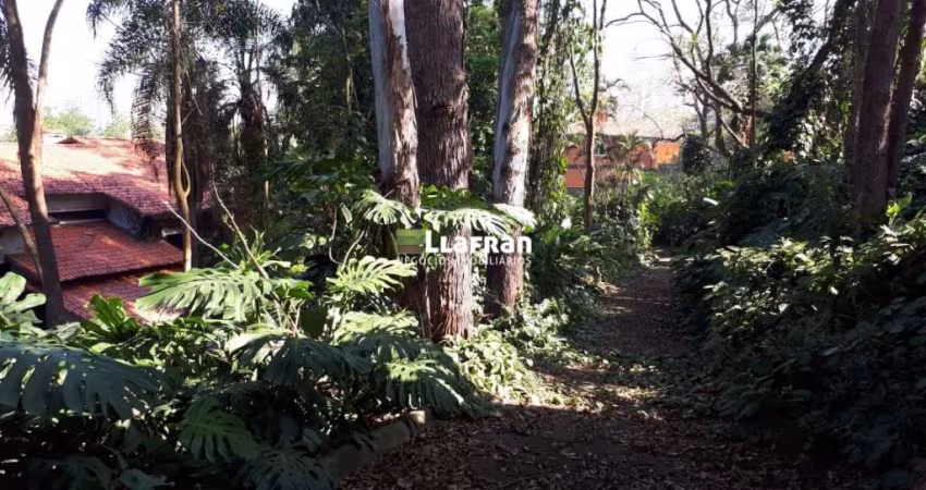 Terreno no PANAMBY com 926 m²