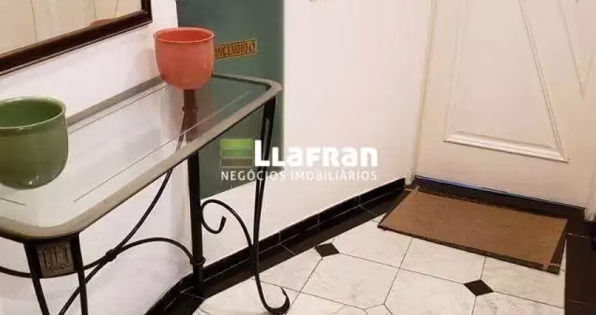 Apartamento Duplex 2 dormitórios Vila Andrade