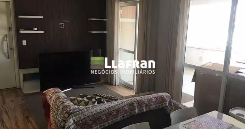 Apartamento com 3 quartos à venda na Rua Jandiatuba, 161, Vila Andrade, São Paulo