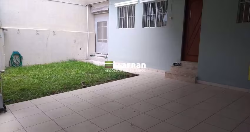 Casa de 3 dormitórios Parque Pinheiros