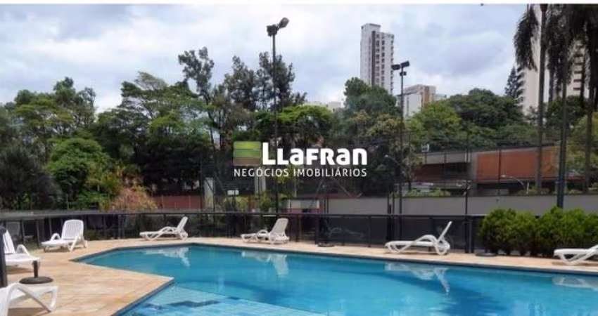 Apartamento 3 dormitórios Vila Andrade