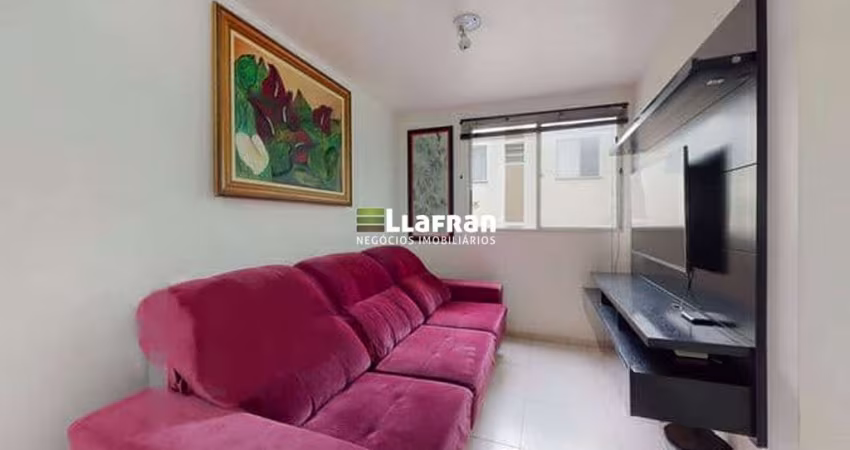 Apartamento 2 dormitórios Parque Strauss