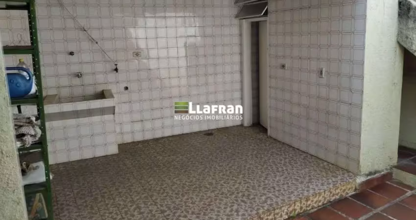 Casa com 2 quartos à venda na Rua Tsutomi Suzuki, 001, Jardim Leila, São Paulo