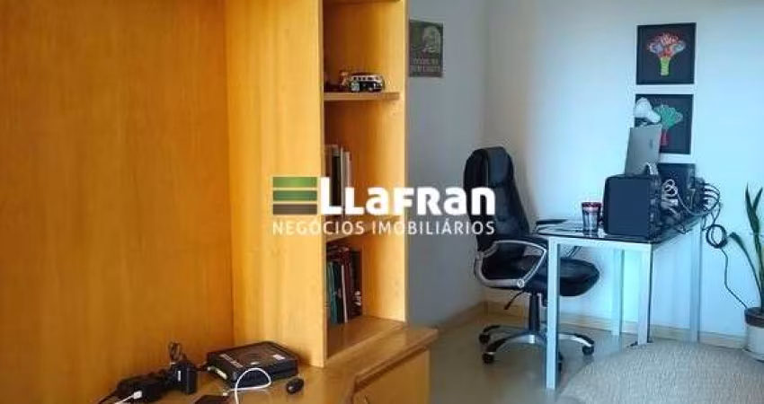 APARTAMENTO NA VILA MORSE