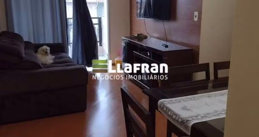 Apartamento 3 dorm Edifício Colina Verde