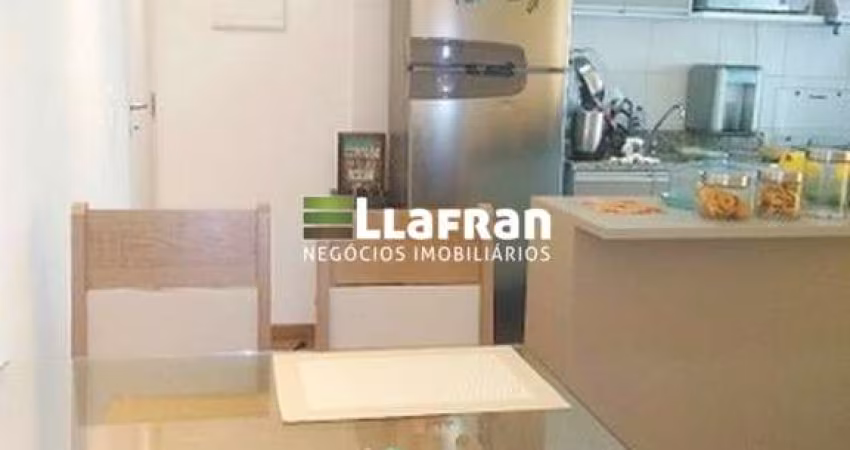 Apartamento 2 dormitórios Fatto Novo Panamby