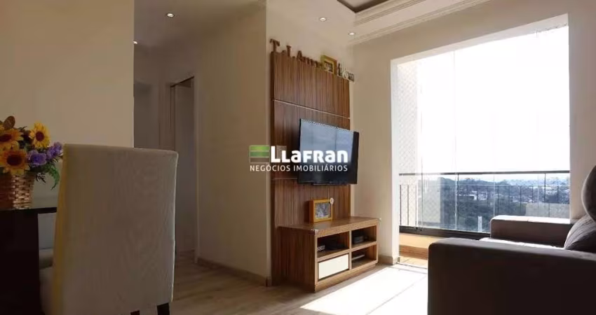 Apartamento 2 dormitórios Residencial Belas Artes
