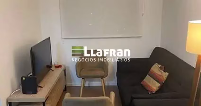 Apartamento com 2 quartos à venda na Rua Cantori, 12, Vila Andrade, São Paulo