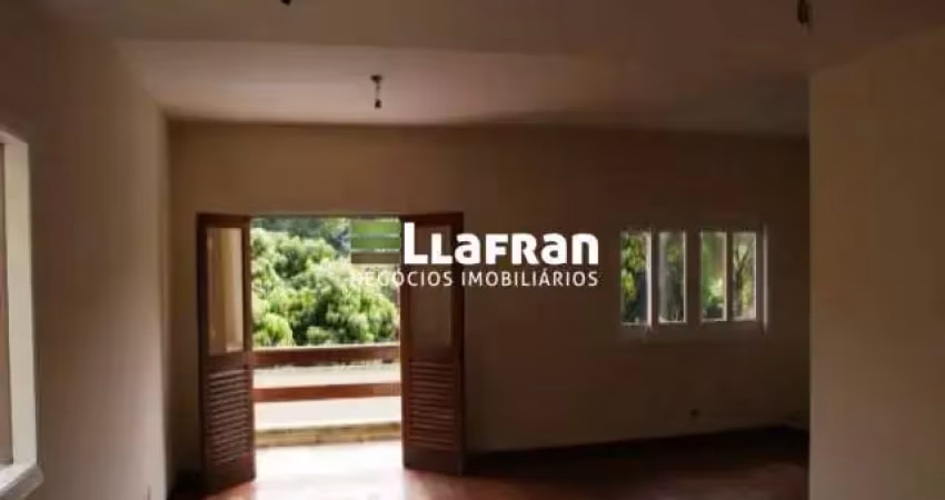 Casa em condomínio fechado com 4 quartos à venda na Rua Doutor Flávio Américo Maurano, 01, Morumbi, São Paulo